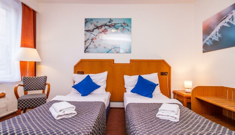 Hotel Mědínek Old Town Kutná Hora